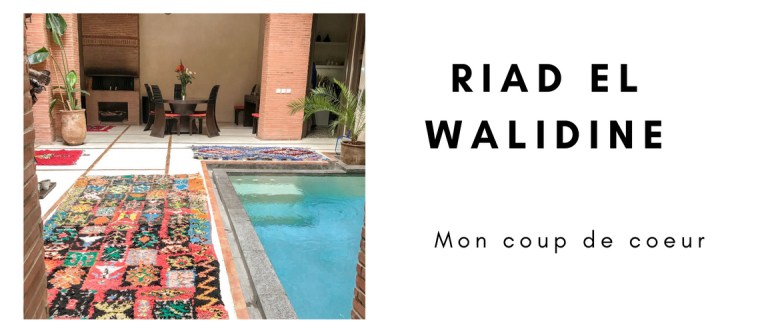 riad el walidine